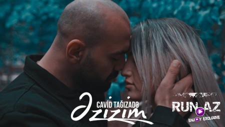 Cavid Tagizade - Ezizim 2021