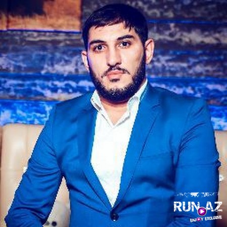Nurlan Ordubadli - Ana Kurum 2021