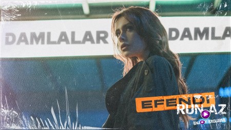 Samira Efendi - Damlalar 2021