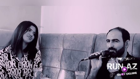 Ilqar Nehremli & Leman Eliyeva - Nefesim Ol 2021