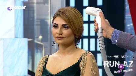 Sebnem Tovuzlu & Revan Qarayev - Popuri 2021