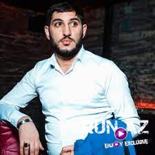 Nurlan Ordubadli - O Gedennen 2021