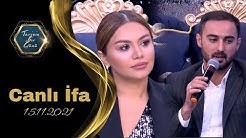 Turkan Velizade & Vasif Azimov Canli Ifa 2021