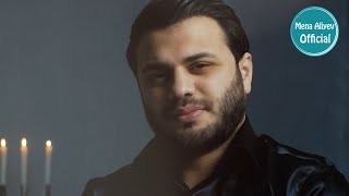 Mena Aliyev - Derdindeyem 2021