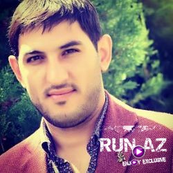 Nurlan Ordubadli - Usaqliq 2021