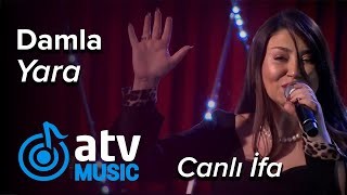 Damla - Yara 2021 (Canli Ifa)