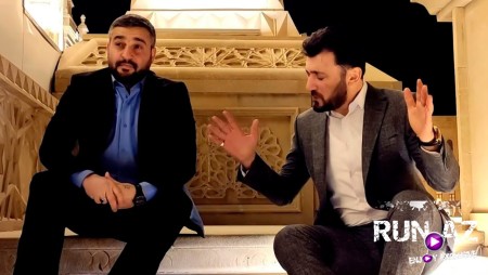 Aydin Sani & Aydin Lokbatanli - Allahdan Qorx 2021