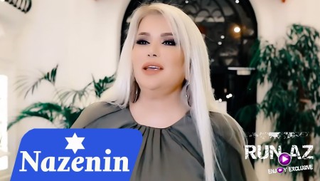 Nazenin - Yetmedimi 2021