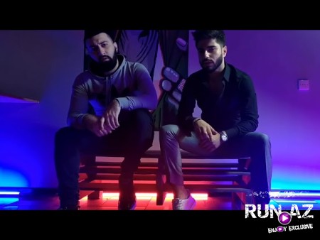 Miro & Ferid Gasanov - Ama Galiba 2021