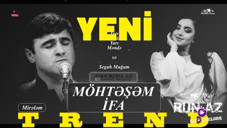 Mirelem Mirelemov & Kamile Nebiyeva - Mohtesem Ifa 2021