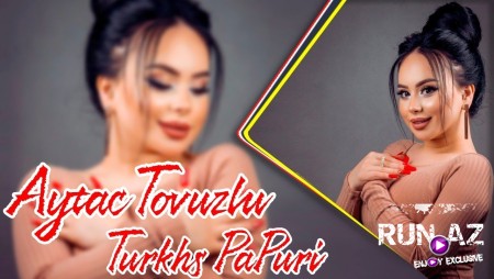 Aytac Tovuzlu - Gelmesin 2021 (Turkish Popuri)