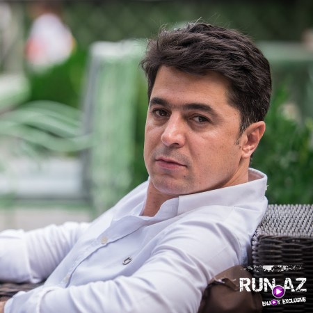 Ali Pormehr - Goturub Qacardim Seni 2021