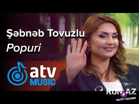 Sebnem Tovuzlu - Popuri 2021