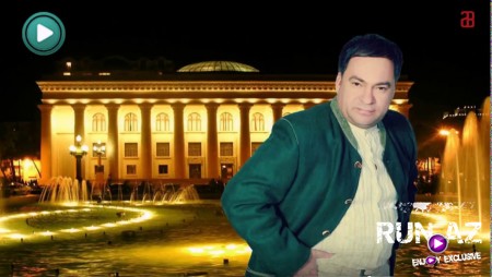 Elikram Bayramov - Bir Zaman Sevirem Dediyim Insan 2021