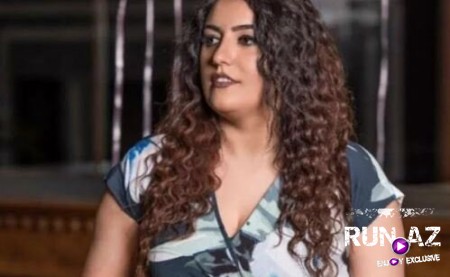 Zarina - Meni Avare Taniyirlar 2021 (Remix)
