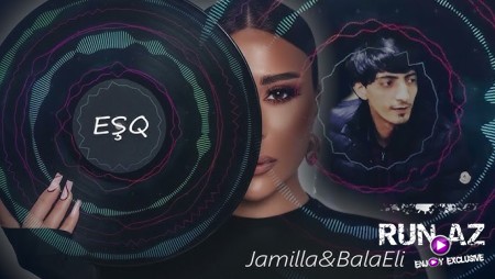 Jamilla & BalaEli Mastagali - Esq 2021