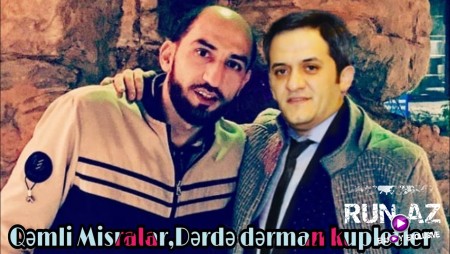 Orxan Lokbatanli & Vuqar Bileceri - Get Ozun Fikirles 2021