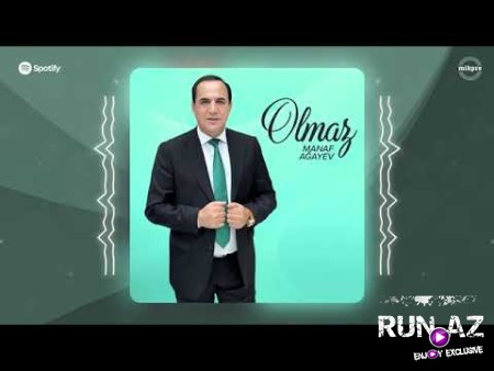 Manaf Agayev - Olmaz 2021