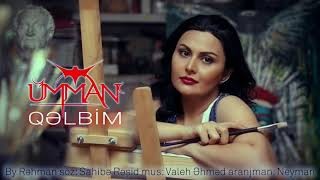 Umman - Qelbim 2021