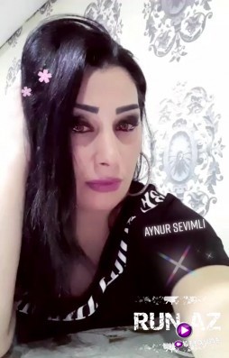 Aynur Sevimli - Uzu Donsun 2021