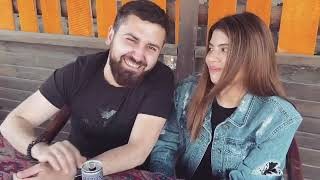 Resul Abbasov - Harda Qaldi 2021