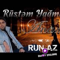 Rustem Yagmur - Anam 2021