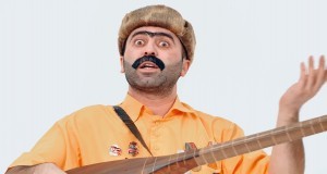 Asiq Musqulat - Bagisla 2021