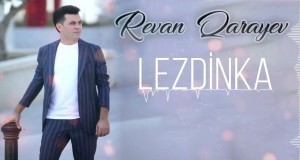Revan Qarayev - Ureyine Qurban Oldugum 2021