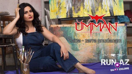 Umman - Zerre-Zerre Unudacam 2021