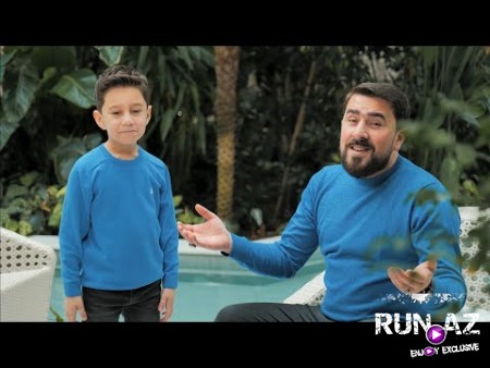 Seyyid Peyman & Seyyid Huseyn - 12 Imam 2021
