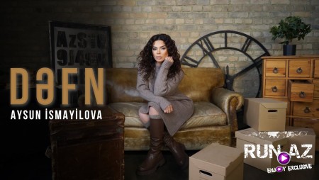 Aysun Ismaylova - Defn 2021