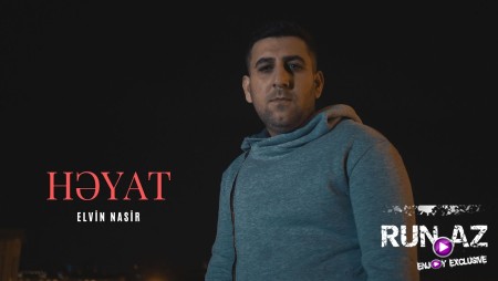 Elvin Nasir - Heyat 2021