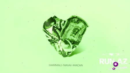 HammAli & Navai, MACAN - Она хочет быть моделью 2021