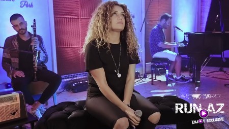 Cinare Melikzade - Gunesimi Kaybettim 2021