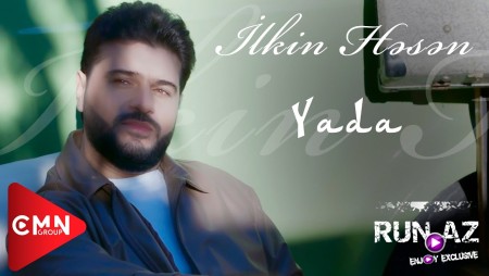 Ilkin Hesen - Yada 2021