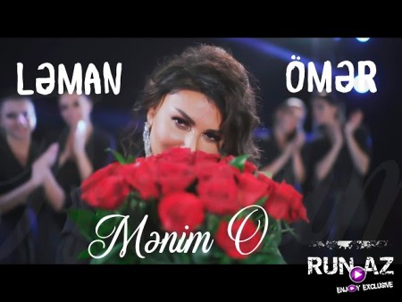 Leman - Menim O 2021