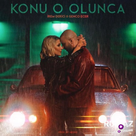 Irem Derici & Genco Ecer - Konu O Olunca 2021