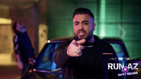 Hayat ft Ismail YK - Ayrilmam 2021