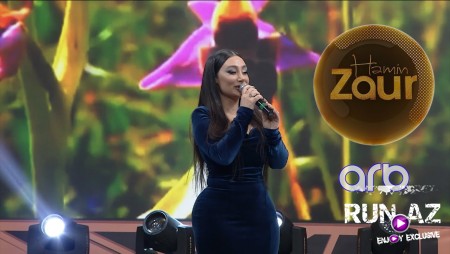 Mehriban - Bir Gozele Vuruldum 2021 (Canli Ifa)