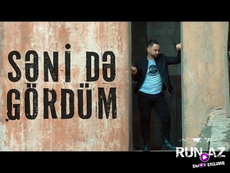 Samil Veliyev - Senide Gordum 2021