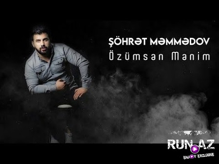 Sohret Memmedov - Ozumsen Menim 2021