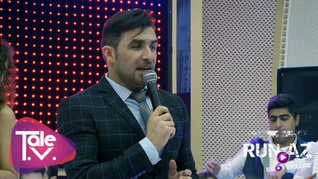 Talib Tale - Serin Serin 2021 (Oynaq Popuri)