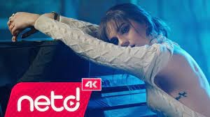 Ece Mumay - Heba 2022