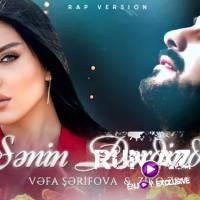 Vefa Serifova & Ziko ZS - Senin Derdinden 2022