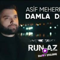 Asif Meherremov - Damla Damla 2022