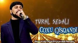 Tural Sedali - Coxu Qisqandi 2022