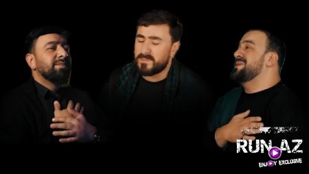 Seyyid Taleh & Seyyid Fariq & Seyyid Peyman - Ana Hara Gedirsen 2022