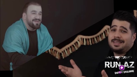 Fariborz Khatami & Seyyid Taleh - Nazenin Zehra 2022