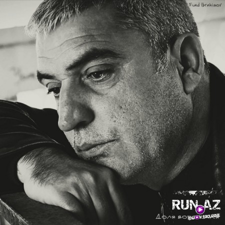 Fuad Ibrahimov - Ay Leyla 2022