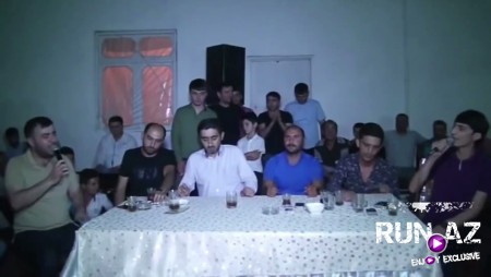 Vuqar Bileceri & Aydin Xirdalanli & Resad Dagli - Bilesen Sair 2022 (Remix)